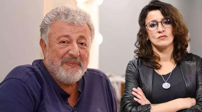 Metin Akpınar ve kızı Duygu Nebioğlu arasında sular durulmuyor! 6 milyon TL’lik davada yeni perde