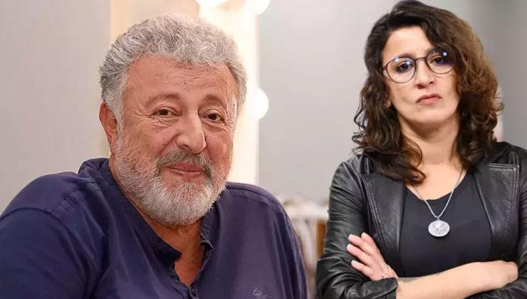 Metin Akpınar ve kızı Duygu Nebioğlu arasında sular durulmuyor! 6 milyon TL’lik davada yeni perde
