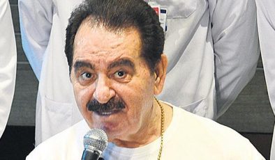 Mirasını devlete bıraktı