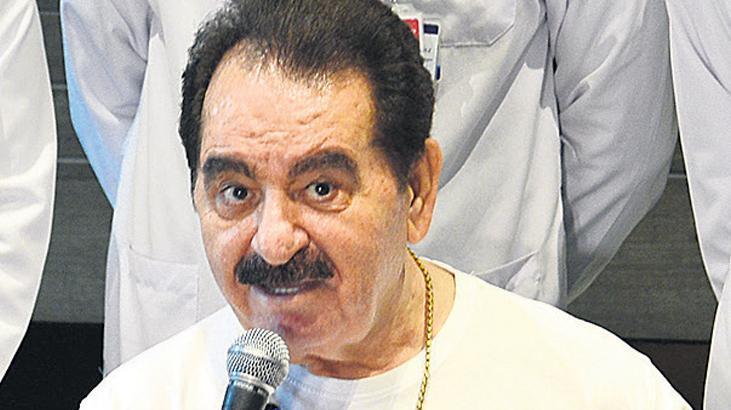 Mirasını devlete bıraktı