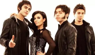 Model grubu neden dağıldı? Yıllar sonra gerçeği açıkladılar