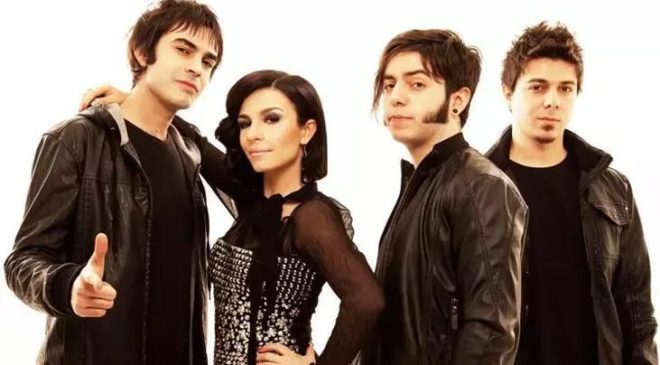 Model grubu neden dağıldı? Yıllar sonra gerçeği açıkladılar