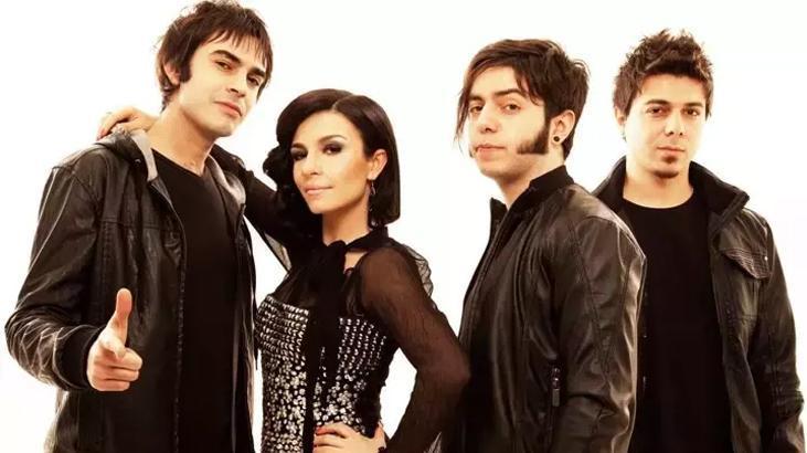 Model grubu neden dağıldı? Yıllar sonra gerçeği açıkladılar