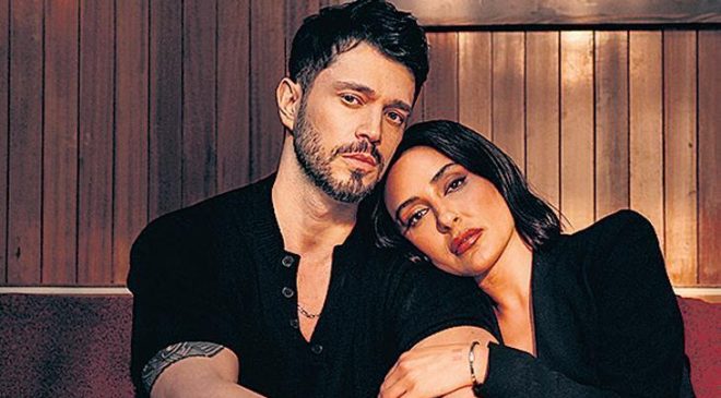 Mosso ve Boz’dan sürpriz düet