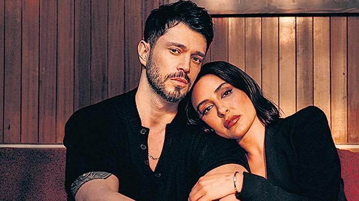 Mosso ve Boz’dan sürpriz düet