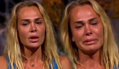 Nagihan Karadere Survivor'ı bırakıyor mu? Acun Ilıcalı'dan sert çıkış: Bendeki kredin sıfır