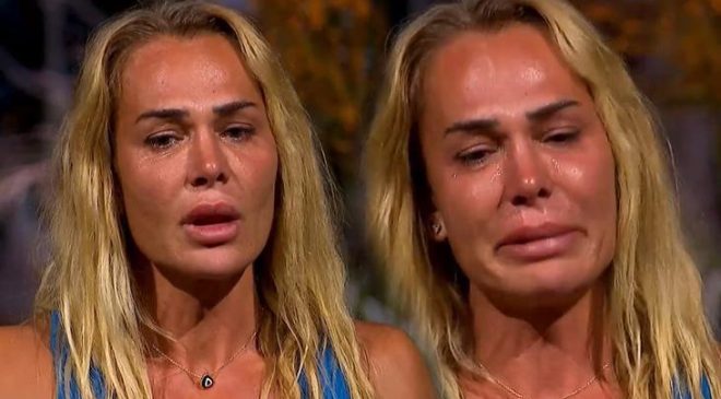 Nagihan Karadere Survivor'ı bırakıyor mu? Acun Ilıcalı'dan sert çıkış: Bendeki kredin sıfır