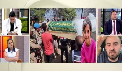 Narin Güran cinayeti davasında şok gelişme! Nevzat Bahtiyar, yeniden yargılanacak