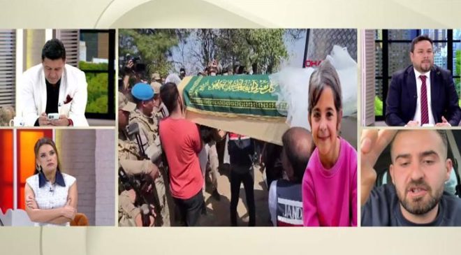 Narin Güran cinayeti davasında şok gelişme! Nevzat Bahtiyar, yeniden yargılanacak