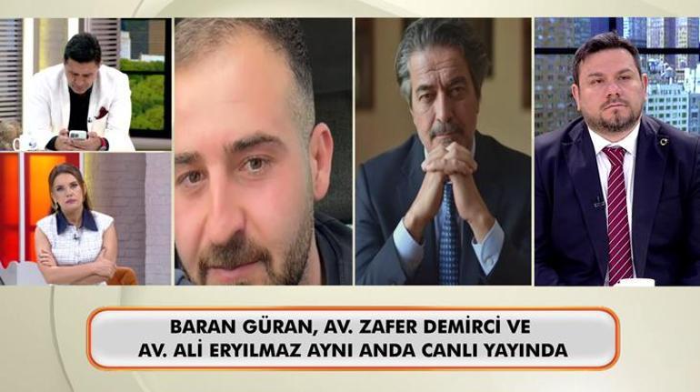 Narin Güran cinayeti davasında şok gelişme Nevzat Bahtiyar, yeniden yargılanacak