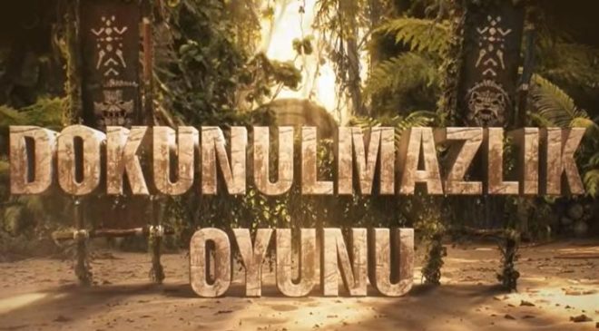 Nefes kesen mücadele! İşte Survivor'da dokunulmazlığı kazanan takım