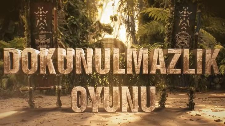Nefes kesen mücadele! İşte Survivor'da dokunulmazlığı kazanan takım