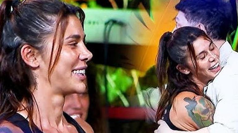 Nefise Karatay olayında yeni perde Gizemli sevgiliden mesaj geldi