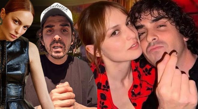 Nilperi Şahinkaya'yı dolandırdığı iddia edilmişti: Eski sevgili Baturalp Bekar'dan açıklama