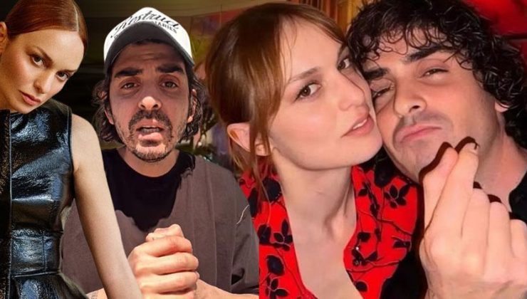 Nilperi Şahinkaya'yı dolandırdığı iddia edilmişti: Eski sevgili Baturalp Bekar'dan açıklama