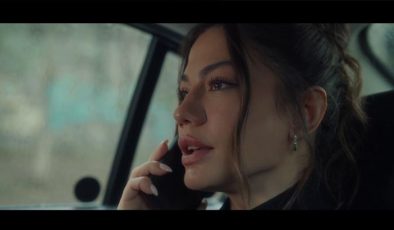 Nisan uzaklara gidiyor! 'Ölüm sırası sende Eşref'