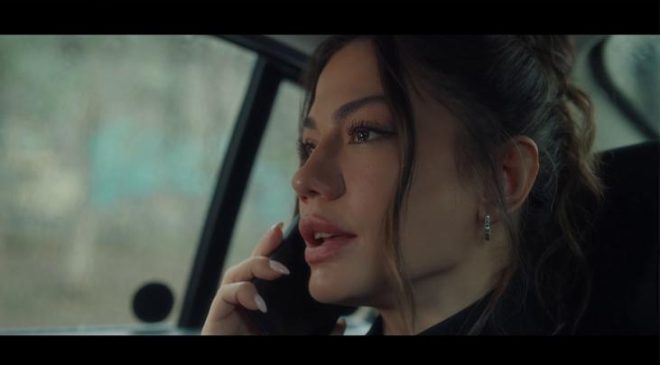 Nisan uzaklara gidiyor! 'Ölüm sırası sende Eşref'