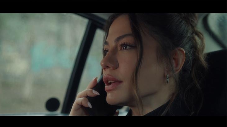 Nisan uzaklara gidiyor! 'Ölüm sırası sende Eşref'