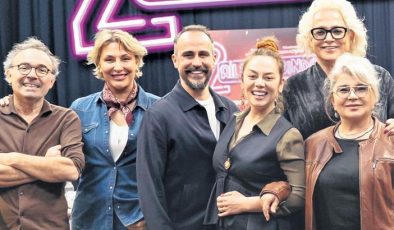 Okuma provası gerçekleşti