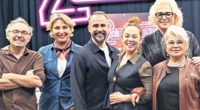 Okuma provası gerçekleşti