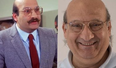 Olacak O Kadar'ın yıldız ismiydi! Ferdi Atuner hayatını kaybetti