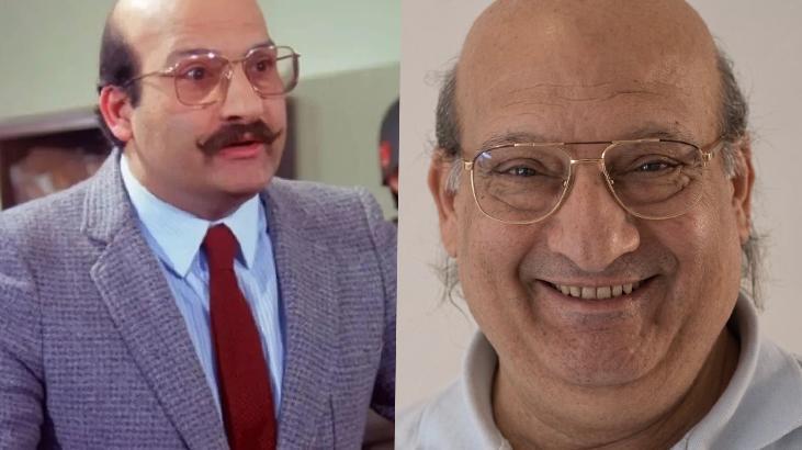 Olacak O Kadar'ın yıldız ismiydi! Ferdi Atuner hayatını kaybetti