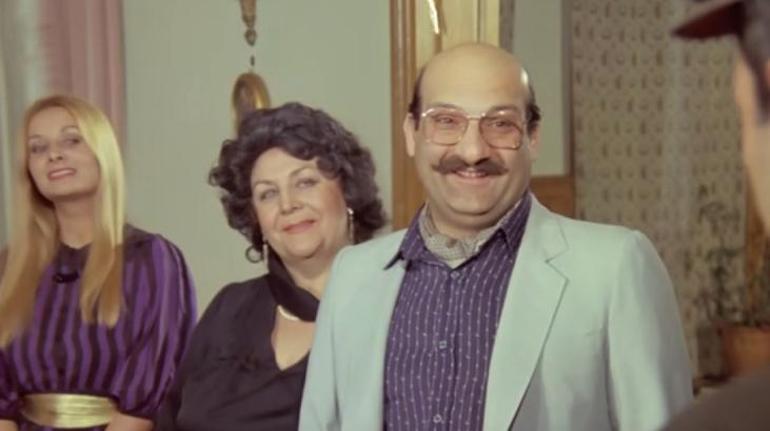 Olacak O Kadarın yıldız ismiydi Ferdi Atuner hayatını kaybetti