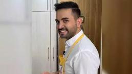 Kadir Ezildi 'Bir manifestim daha gerçekleşti' dedi! Usta oyuncuyla karesini yayınladı