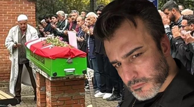 Ölümü şüpheli bulunmuştu! Rıza Tamer'in adli tıp raporu açıklandı mı?