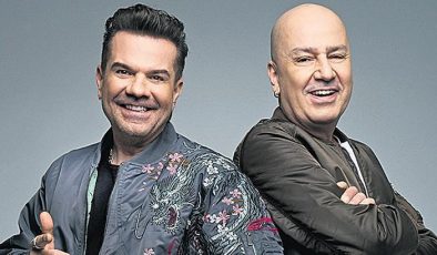 Ortak çalışma ‘Halay’ yayında