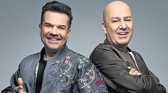 Ortak çalışma ‘Halay’ yayında