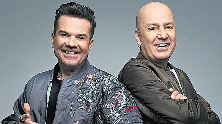 Ortak çalışma ‘Halay’ yayında