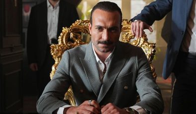 Oyuncu Görkem Sevindik’ten İsrailli bakana cevap: Tepkimin arkasındayım, her yerde zulme karşıyım