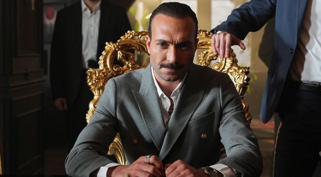 Oyuncu Görkem Sevindik’ten İsrailli bakana cevap: Tepkimin arkasındayım, her yerde zulme karşıyım