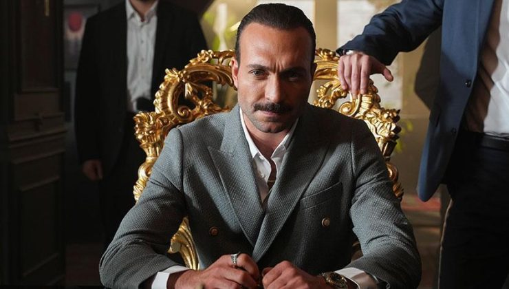 Oyuncu Görkem Sevindik’ten İsrailli bakana cevap: Tepkimin arkasındayım, her yerde zulme karşıyım