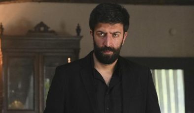 Oyuncu Ramazan Tetik hayatını kaybetti