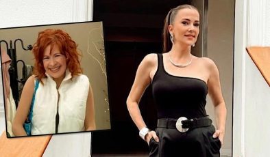 Oyunculuğu bırakmıştı: Hale Caneroğlu hastalığını ilk kez açıkladı! 'Çok büyük bir sırrım var'