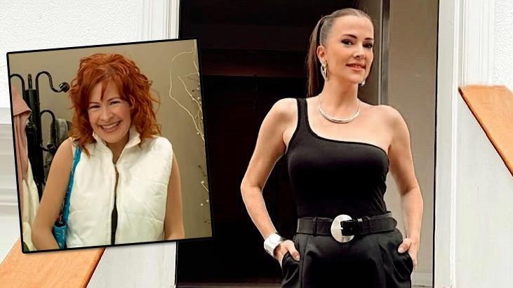 Oyunculuğu bırakmıştı: Hale Caneroğlu hastalığını ilk kez açıkladı! 'Çok büyük bir sırrım var'