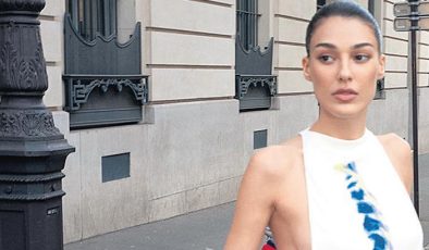 Oyunculuğu tanımladı