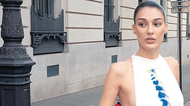 Oyunculuğu tanımladı