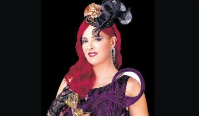 Periler gün yüzüne çıktı