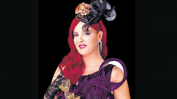 Periler gün yüzüne çıktı