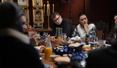 Psikolojik bir sınav: The Traitors Türkiye!