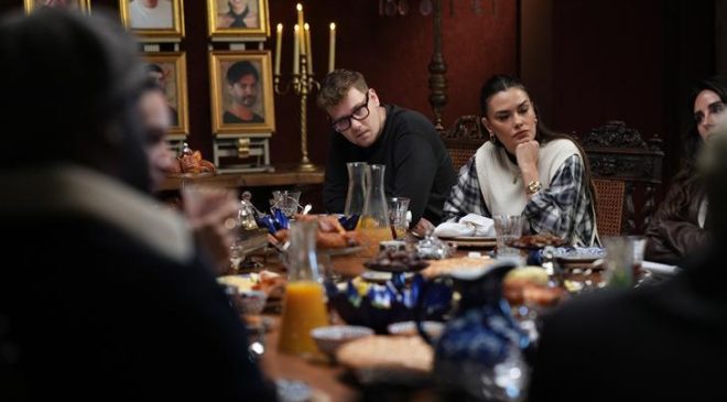 Psikolojik bir sınav: The Traitors Türkiye!