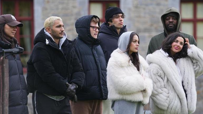 Psikolojik bir sınav: The Traitors Türkiye