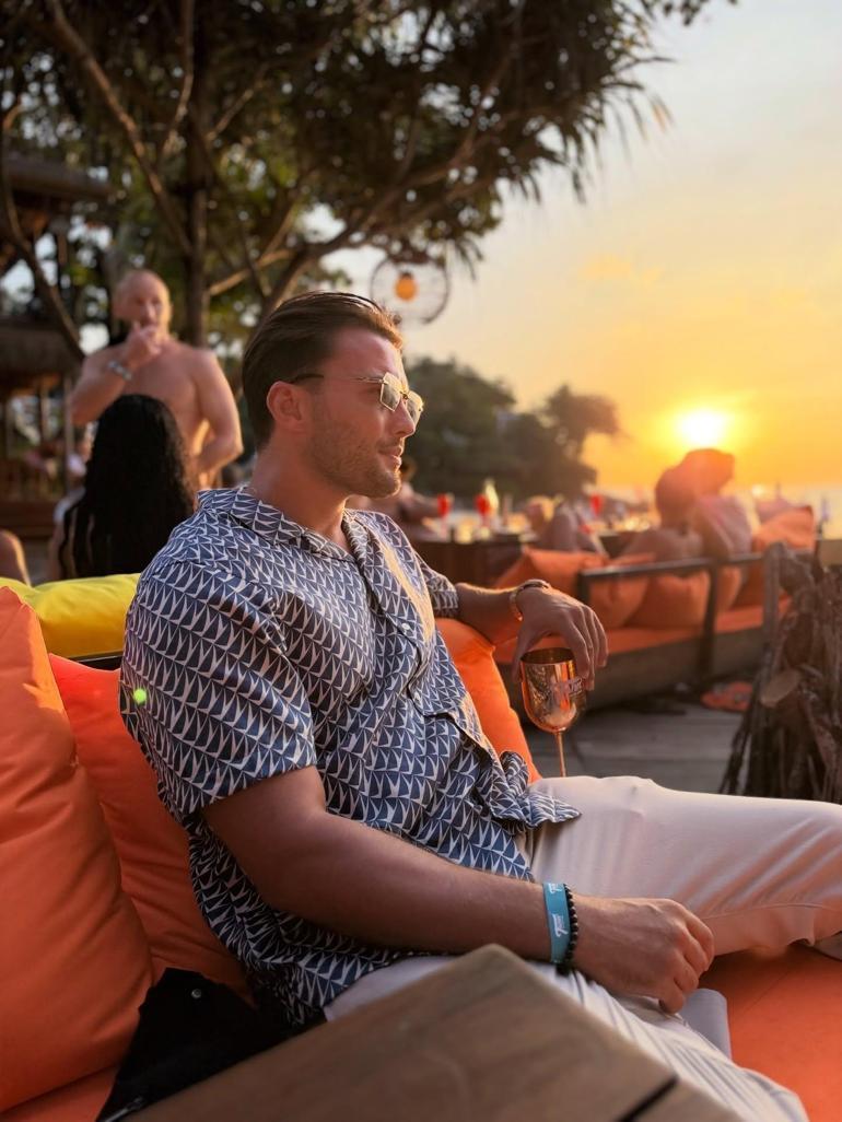 Reality şov yıldızının feci sonu Cansız bedeni drenaj hendeğinde bulundu