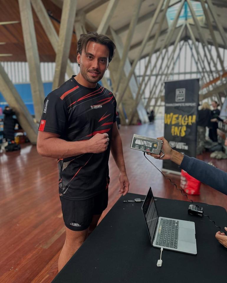 Reality şov yıldızının feci sonu Cansız bedeni drenaj hendeğinde bulundu