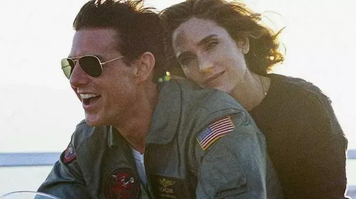 Resmen duyuruldu: Tom Cruise, Top Gun için geri dönüyor!