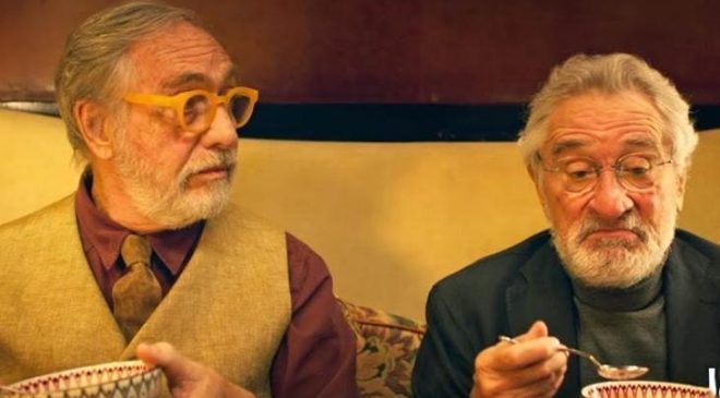 Robert De Niro'nun rol arkadaşıydı: Doğum gününden sonra öldü!