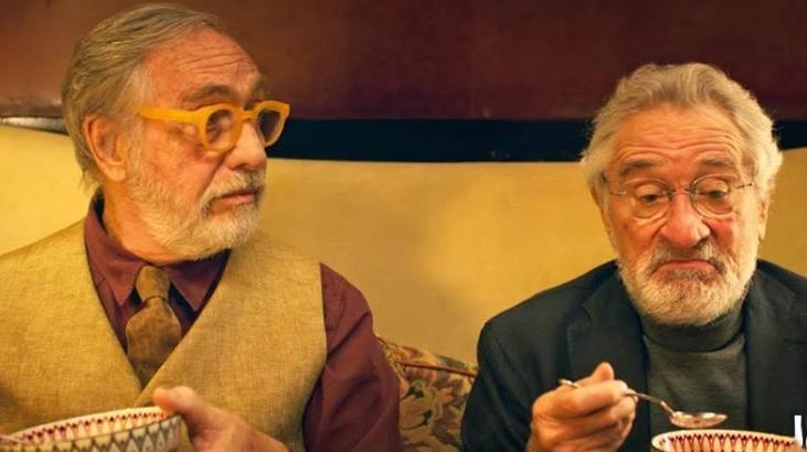 Robert De Niro'nun rol arkadaşıydı: Doğum gününden sonra öldü!